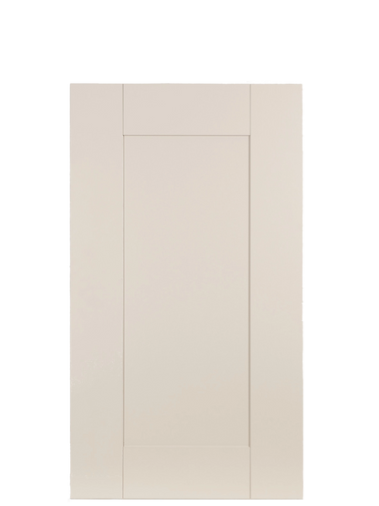 Linea Classica Door Front in Cashmere