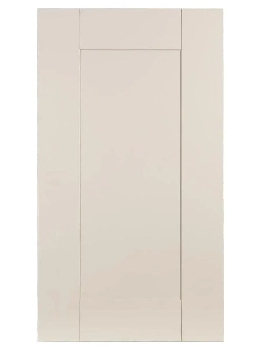 Linea Classica Kitchen Door Front in Cashmere