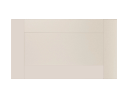 Linea Classica Door Front in Cashmere