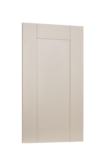 Linea Classica Door Front in Cashmere
