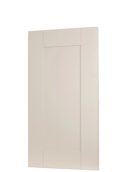 Linea Classica Door Front in Cashmere