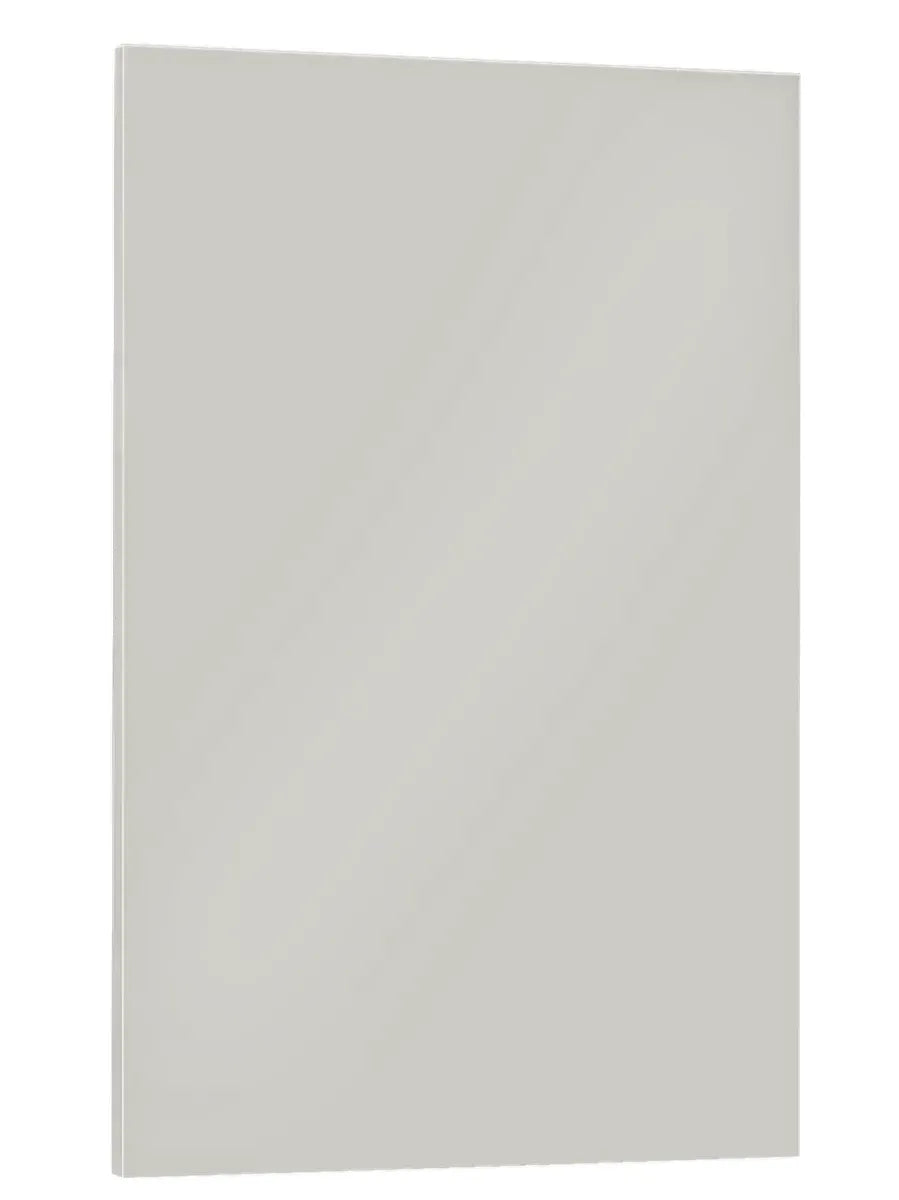 Piano Moderno Kitchen Door Front in Cashmere Gloss
