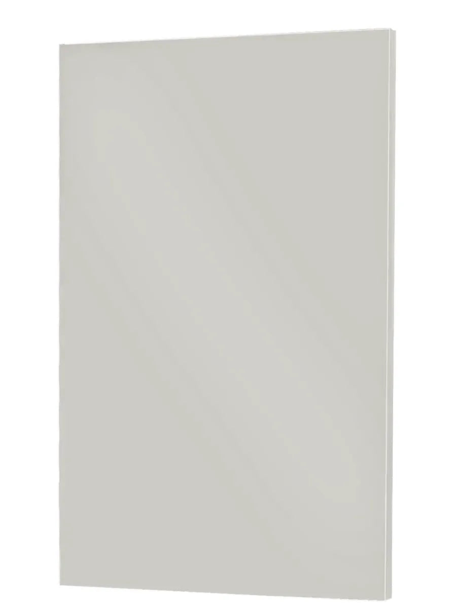 Piano Moderno Kitchen Door Front in Cashmere Gloss