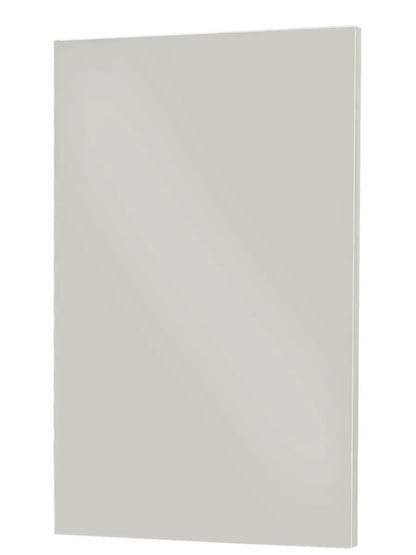 Piano Moderno Kitchen Door Front in Cashmere Gloss