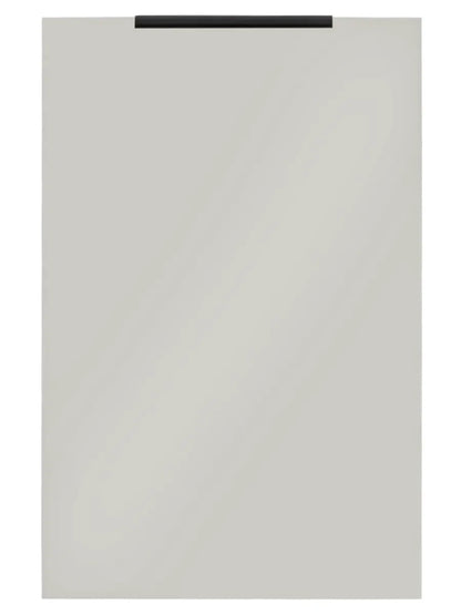 Piano Moderno Kitchen Door Front in Cashmere Gloss