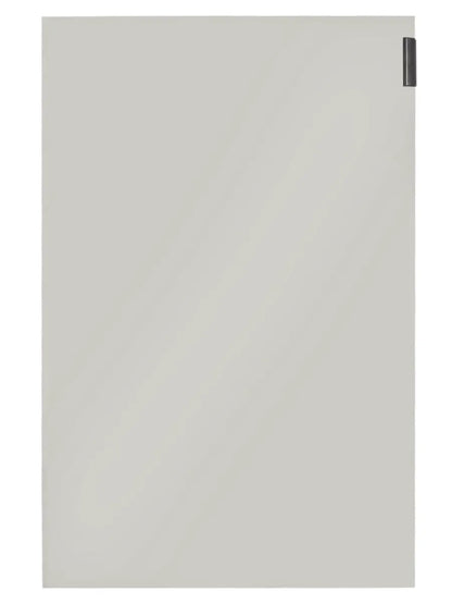 Piano Moderno Kitchen Door Front in Cashmere Gloss