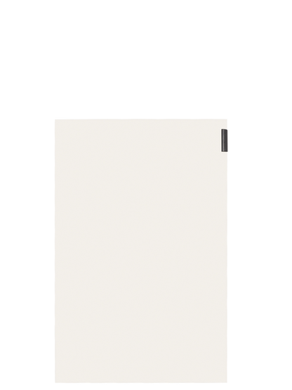 Piano Moderno Door Front in Cashmere Matt