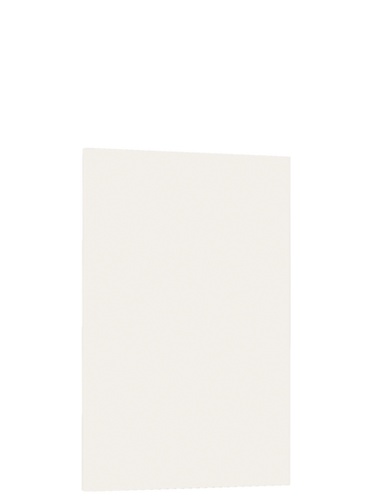 Piano Moderno Panel in Cashmere Matt