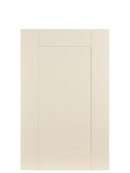 Linea Classica Kitchen Door Front in Cream