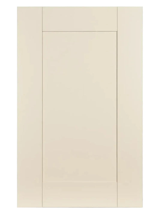 Linea Classica Kitchen Door Front in Cream