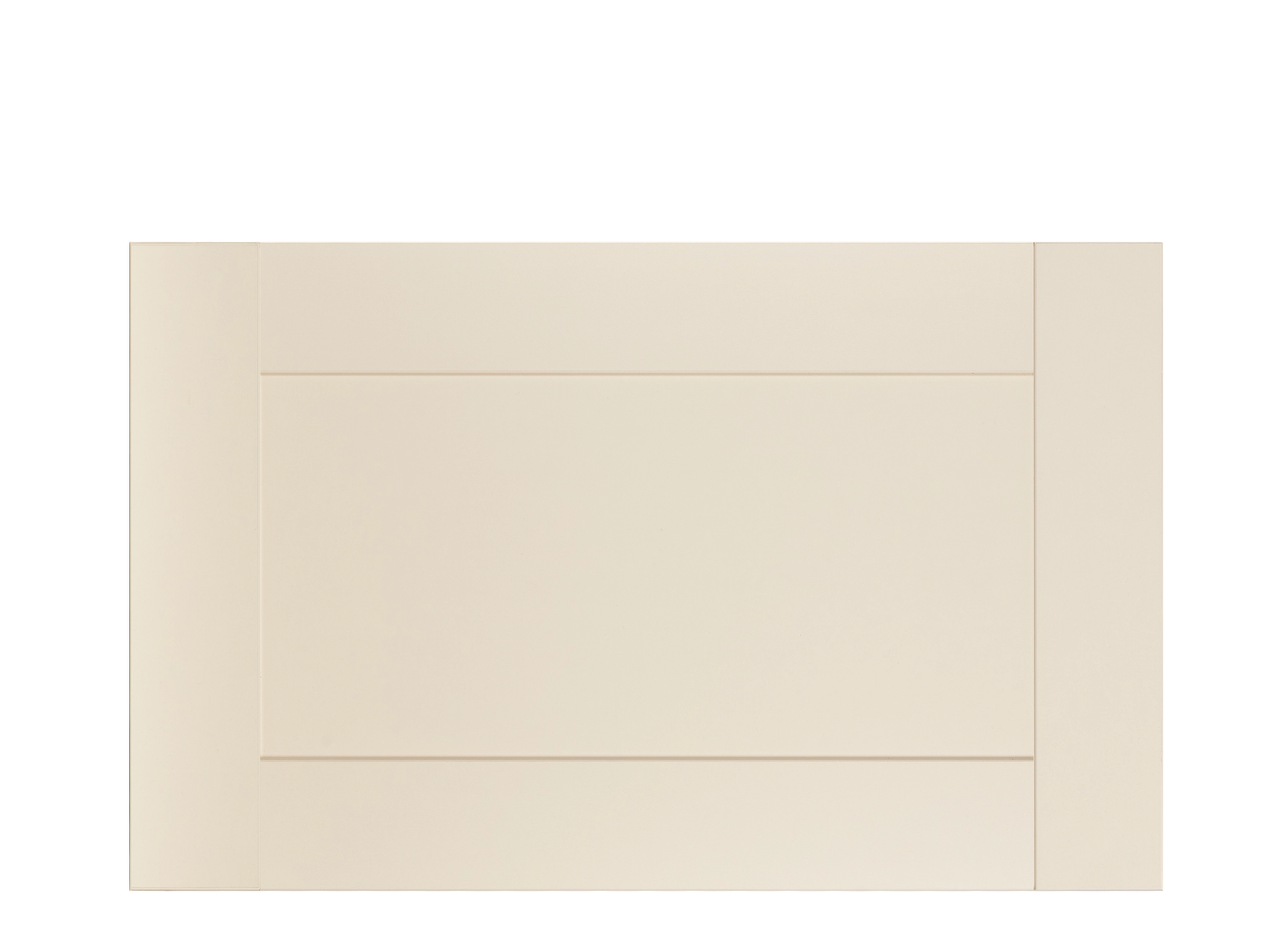 Linea Classica Kitchen Door Front in Cream