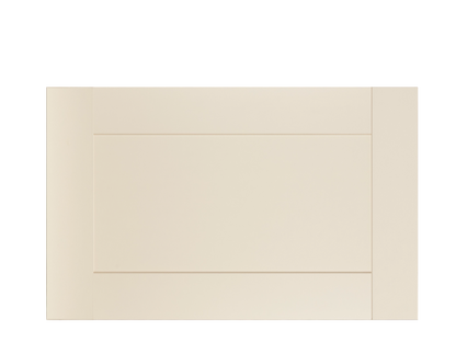 Linea Classica Kitchen Door Front in Cream