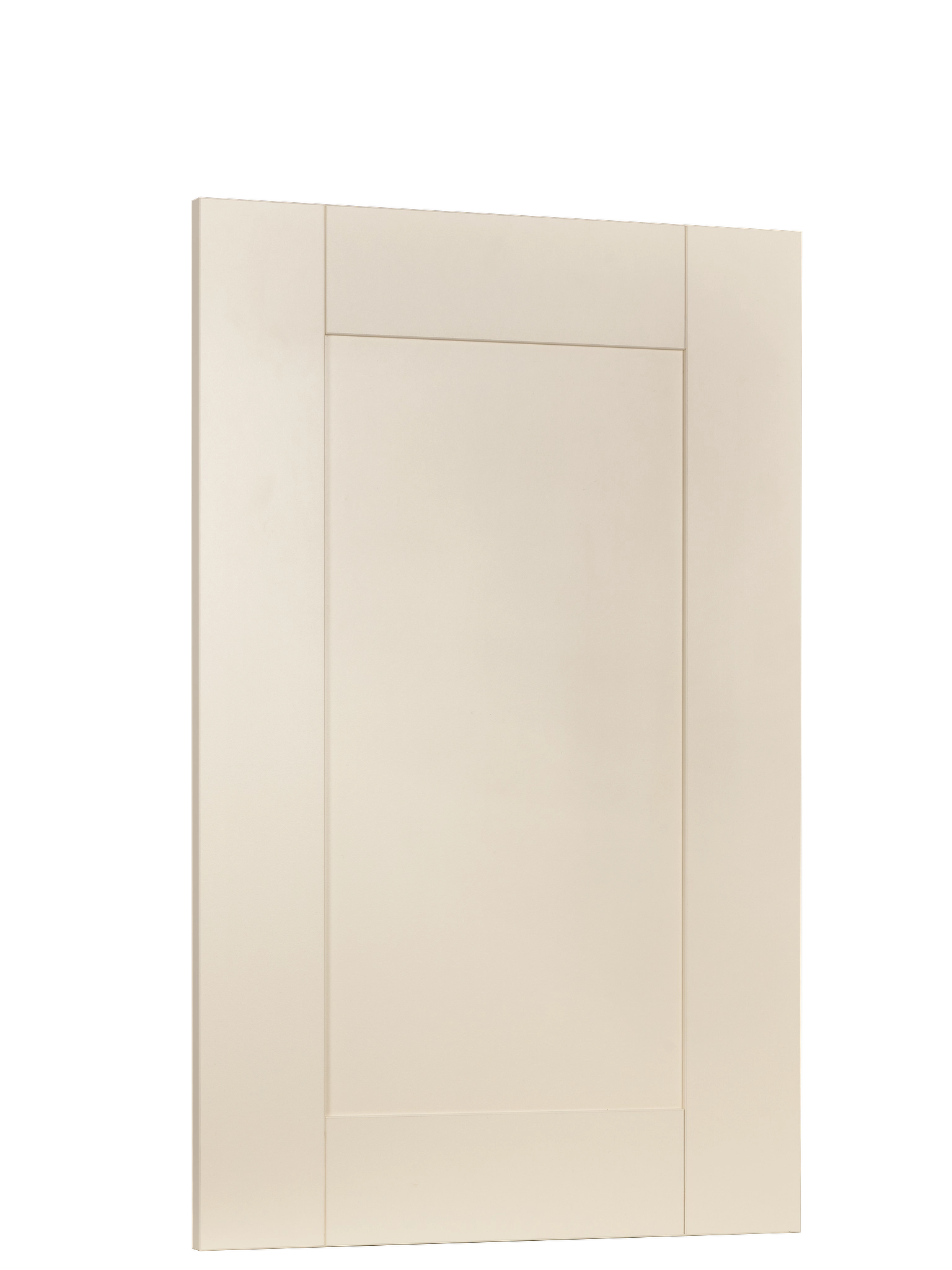 Linea Classica Kitchen Door Front in Cream