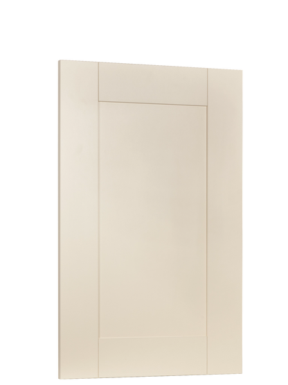 Linea Classica Kitchen Door Front in Cream