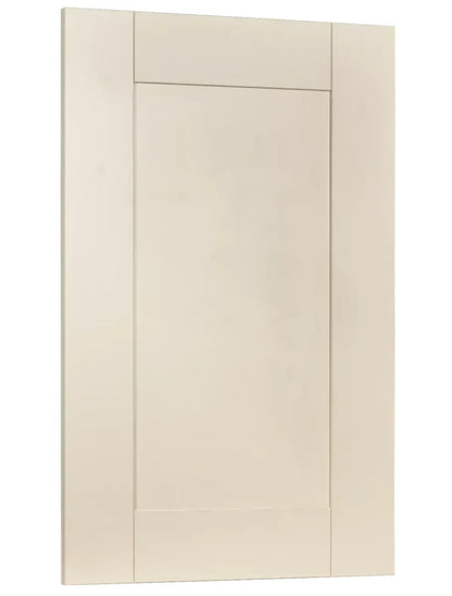Linea Classica Kitchen Door Front in Cream