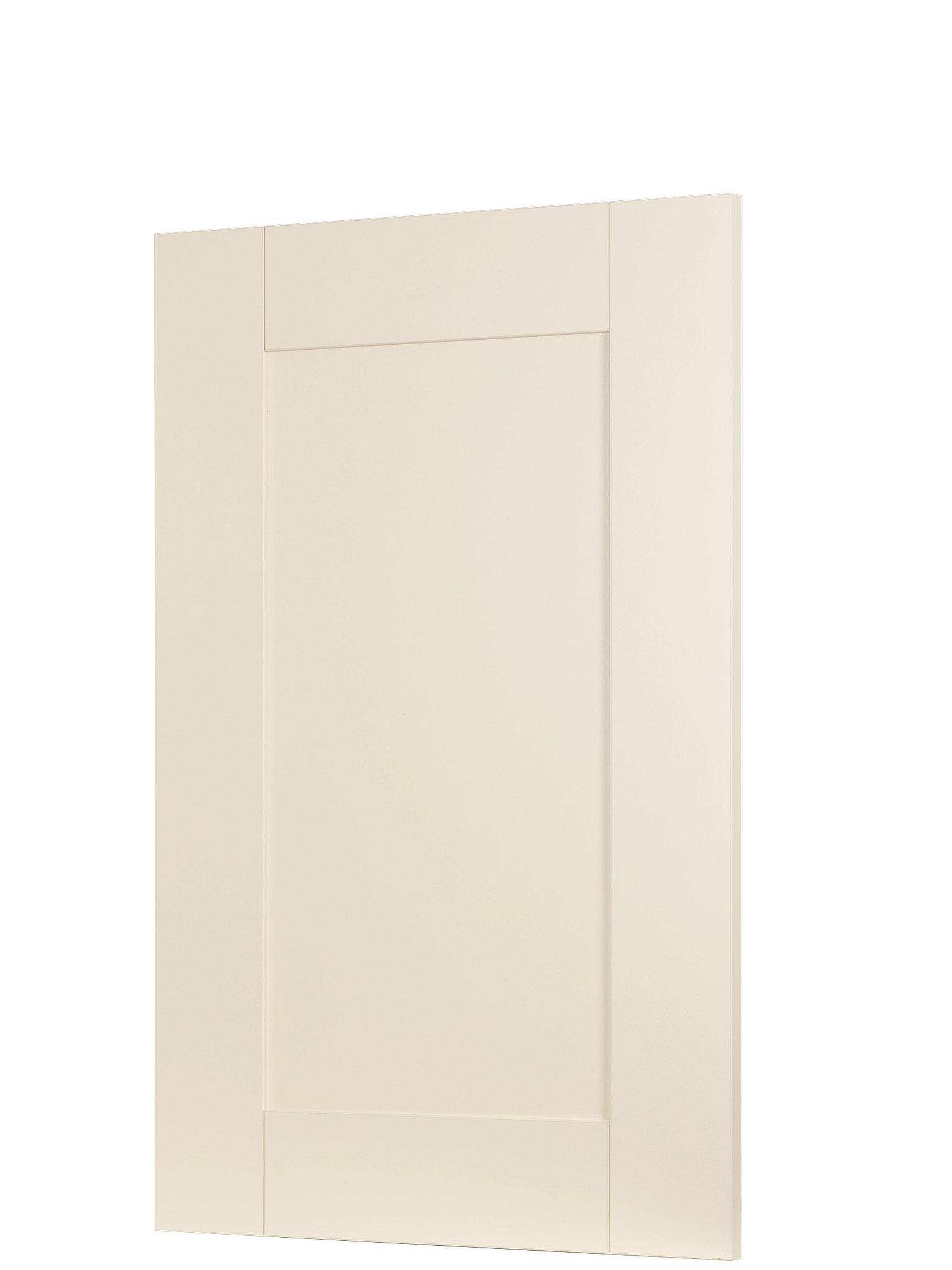 Linea Classica Kitchen Door Front in Cream
