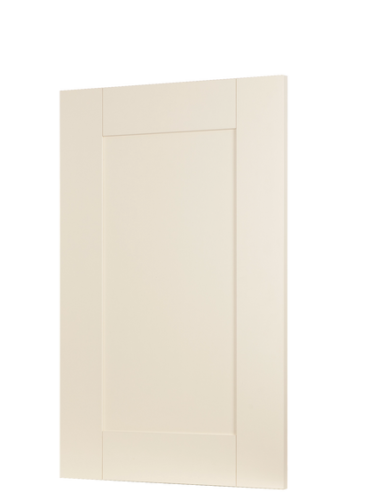 Linea Classica Kitchen Door Front in Cream