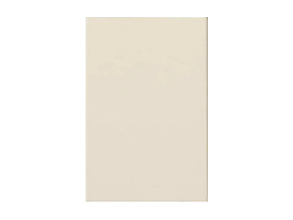 Linea Classica Kitchen Panel in Cream