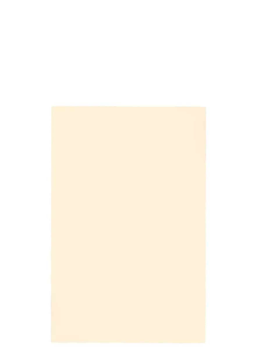 Piano Moderno Kitchen Door Front in Cream Gloss