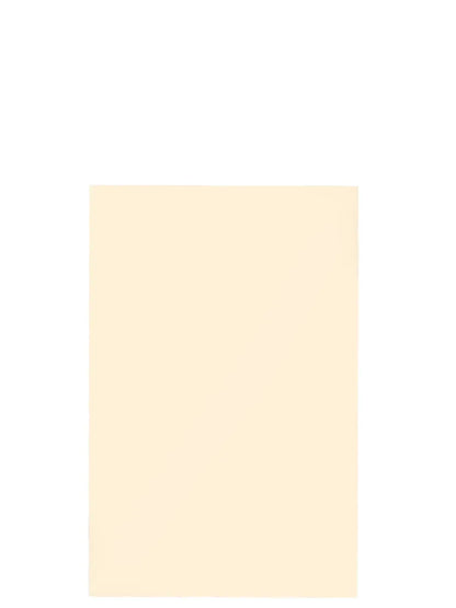 Piano Moderno Kitchen Door Front in Cream Gloss