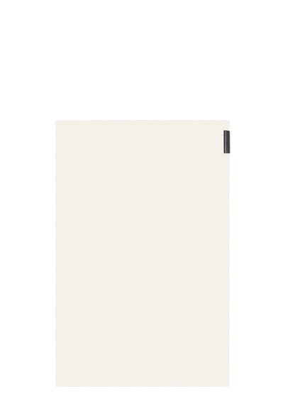 Piano Moderno Kitchen Door Front in Crema Matt