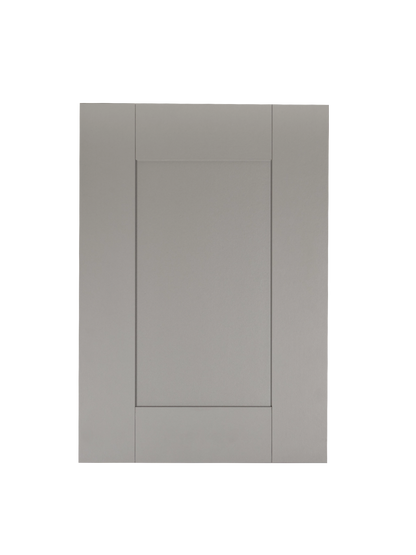 Linea Classica Kitchen Door Front in Dust Grey