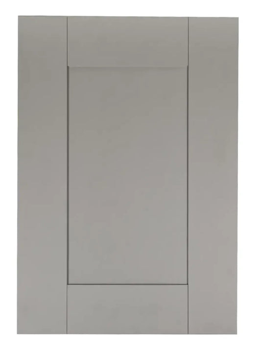 Linea Classica in Dust Grey – Kitchen Door Works