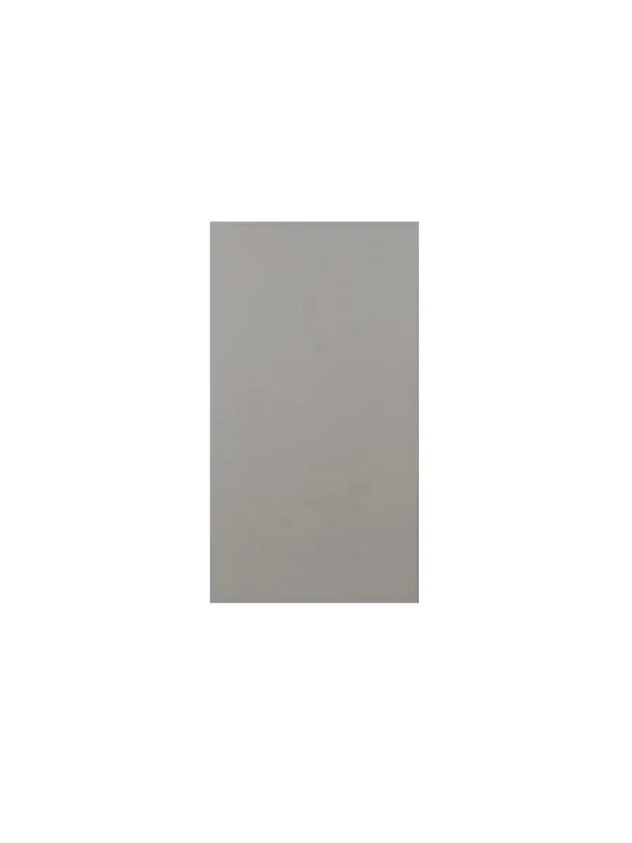 Linea Classica Kitchen Panel in Dust Grey