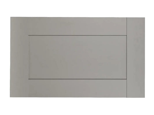 Linea Classica in Dust Grey – Kitchen Door Works