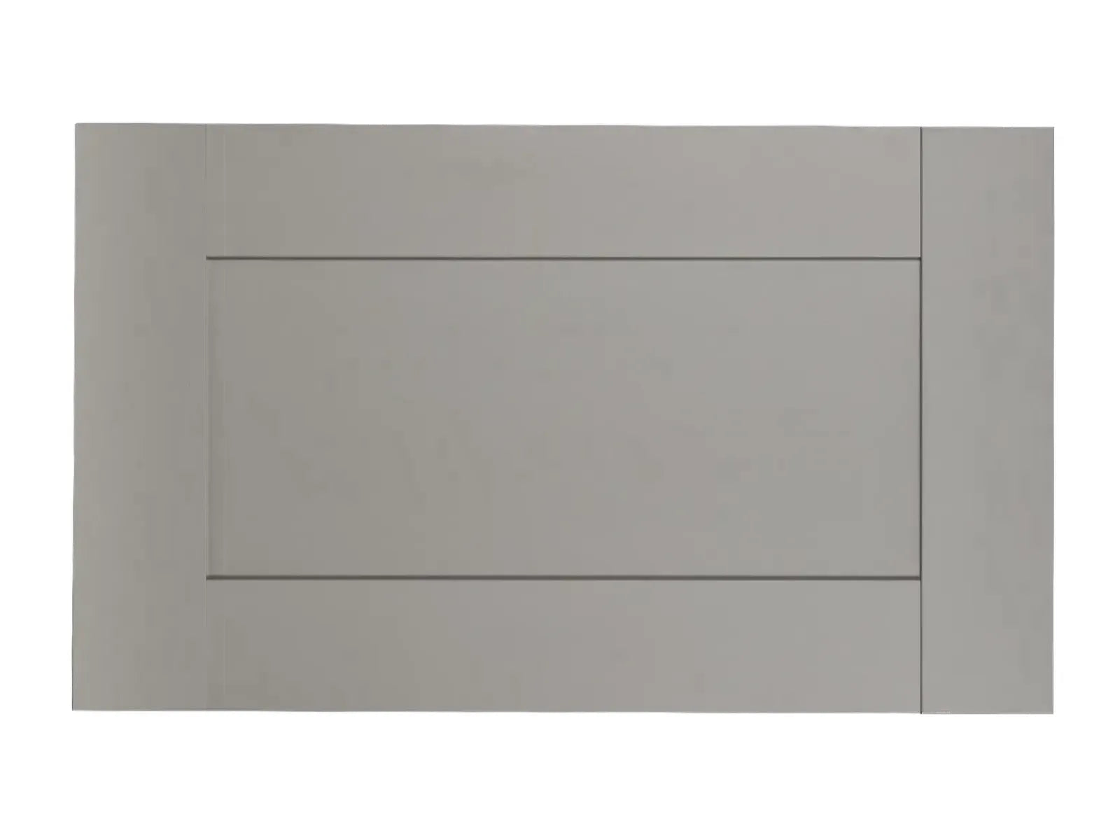 Linea Classica Kitchen Door Front in Dust Grey