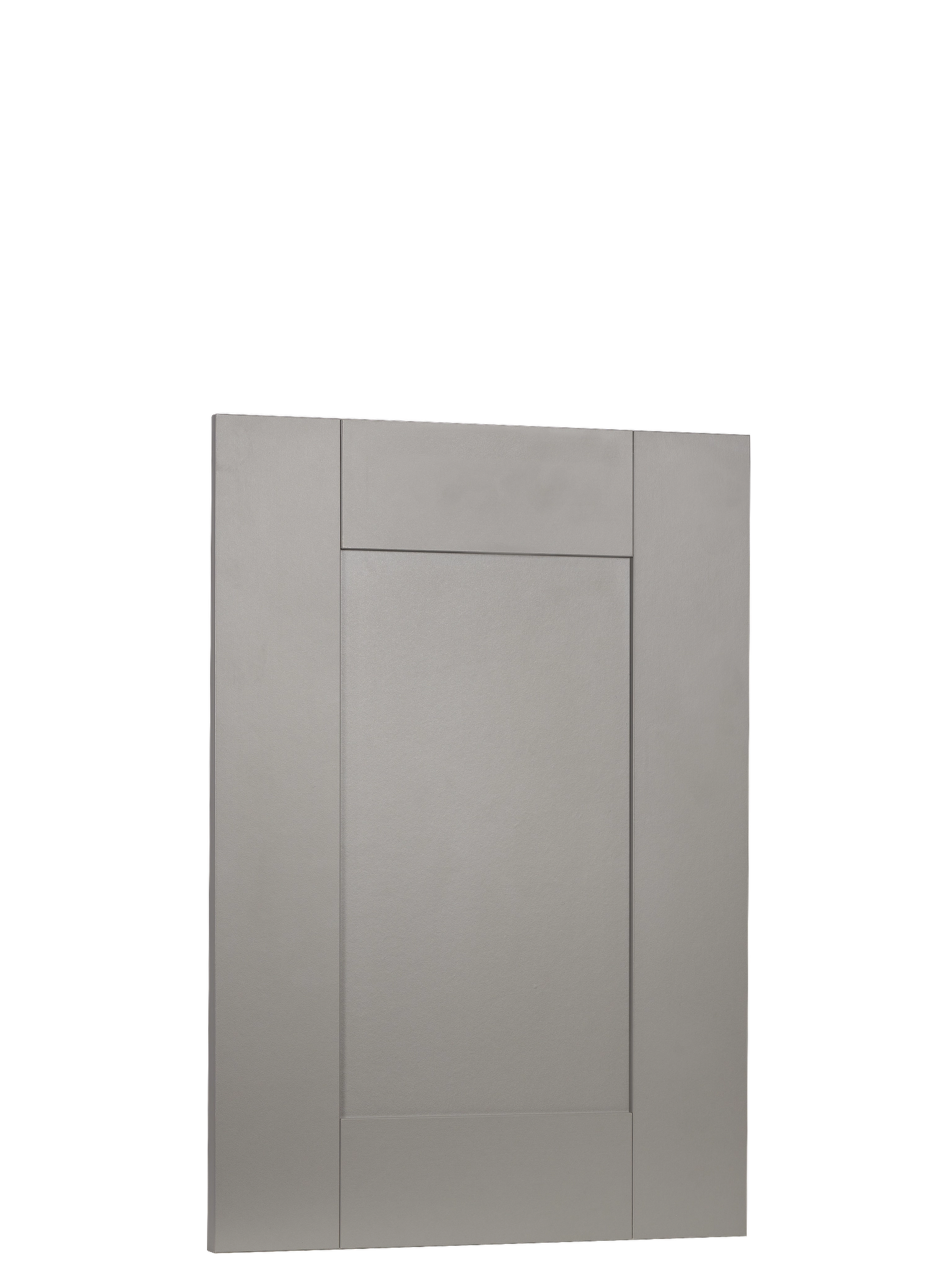 Linea Classica Kitchen Door Front in Dust Grey