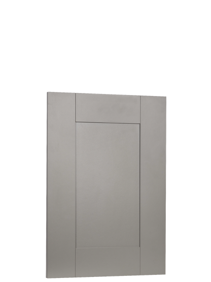 Linea Classica Kitchen Door Front in Dust Grey