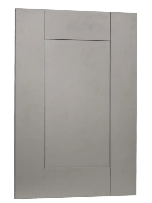 Linea Classica in Dust Grey – Kitchen Door Works
