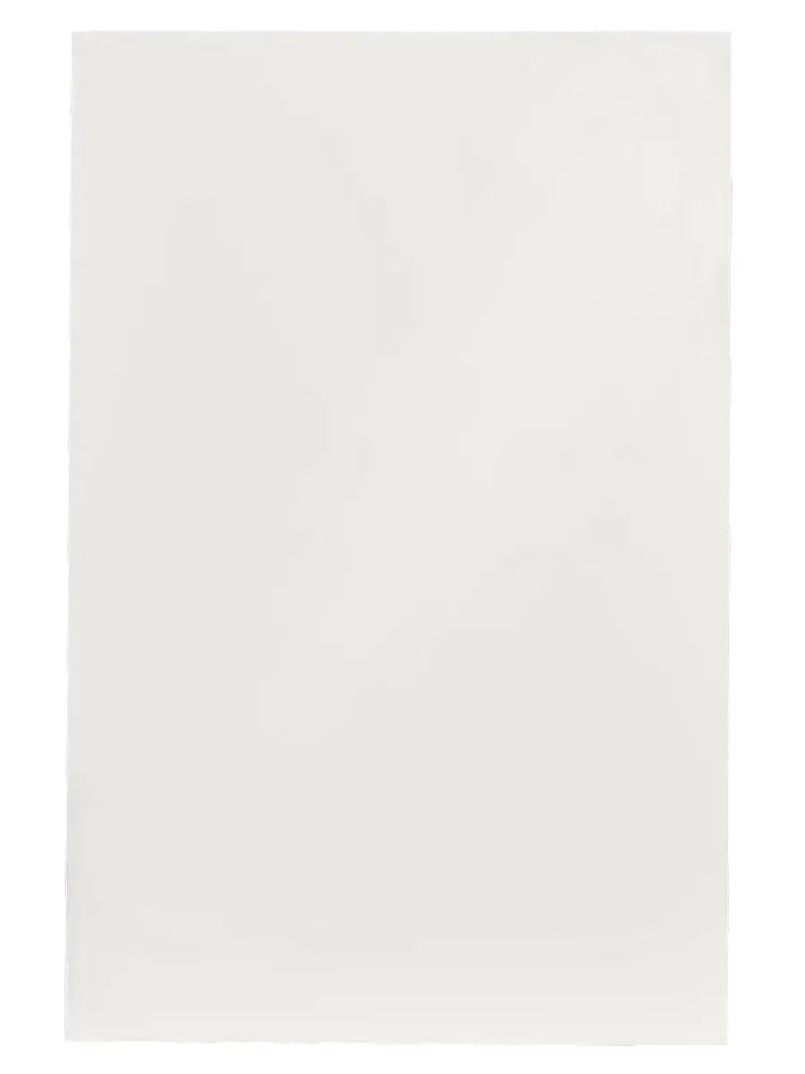 Piano Moderno Kitchen Door Front in Frost White Gloss