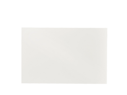 Piano Moderno Kitchen Door Front in Frost White Gloss