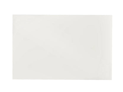 Piano Moderno Kitchen Door Front in Frost White Gloss