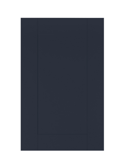 Linea Classica Door Front in Indigo Blue