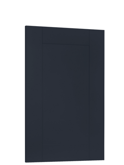 Linea Classica Door Front in Indigo Blue