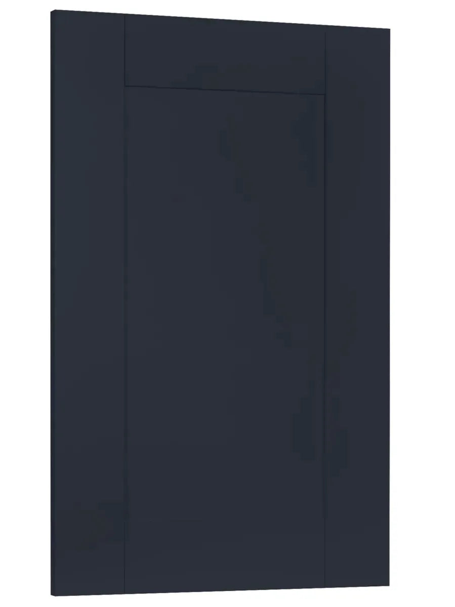 Linea Classica Kitchen Door Front in Indigo Blue
