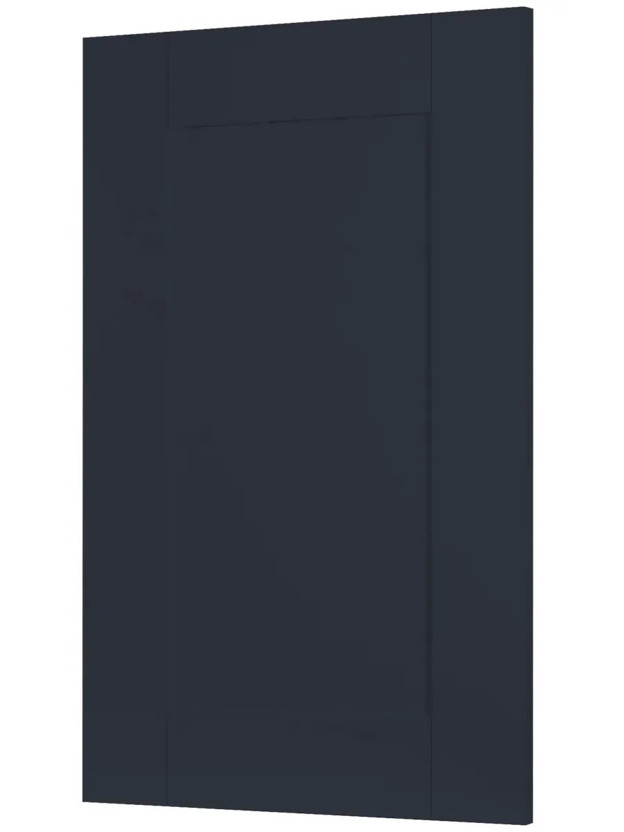 Linea Classica Kitchen Door Front in Indigo Blue