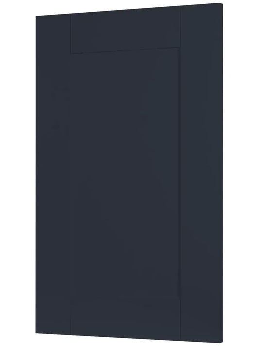 Linea Classica in Indigo Blue – Kitchen Door Works