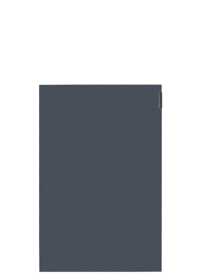 Piano Moderno Door Front in Indigo Matt