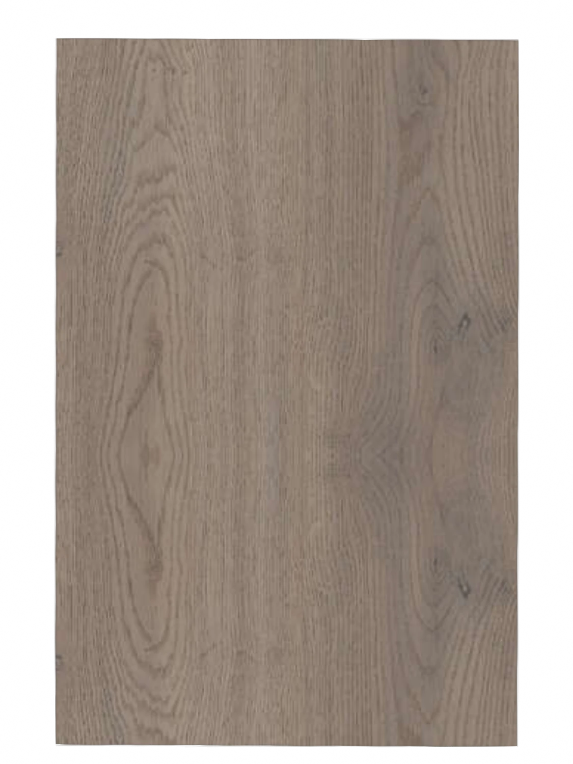 Piano Basica Kitchen Door Front in Cannolo Cremona Oak