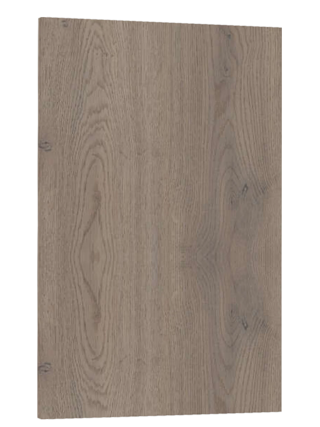 Piano Basica Kitchen Door Front in Cannolo Cremona Oak