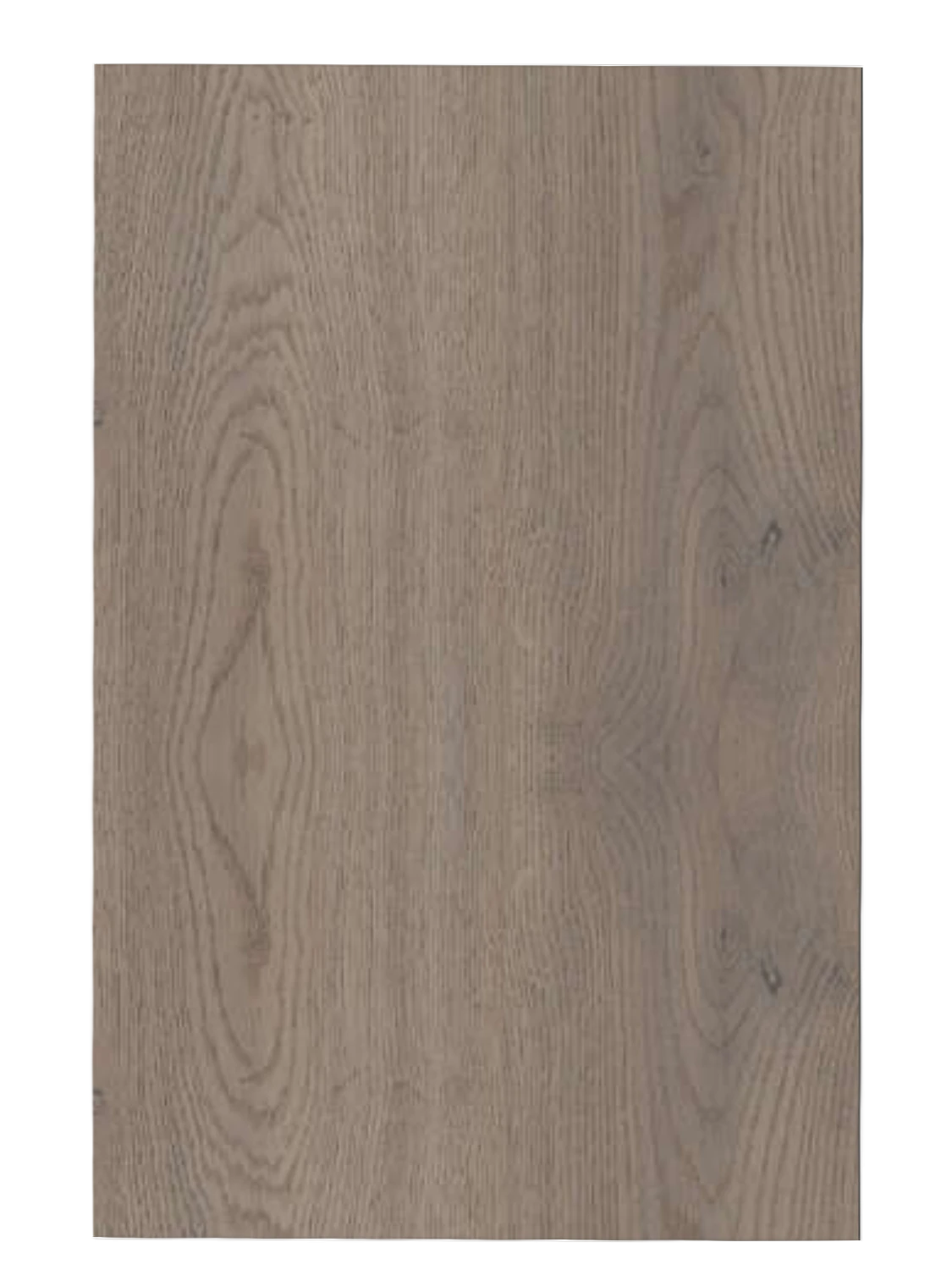 Piano Basica Kitchen Panel in Cannolo Cremona Oak