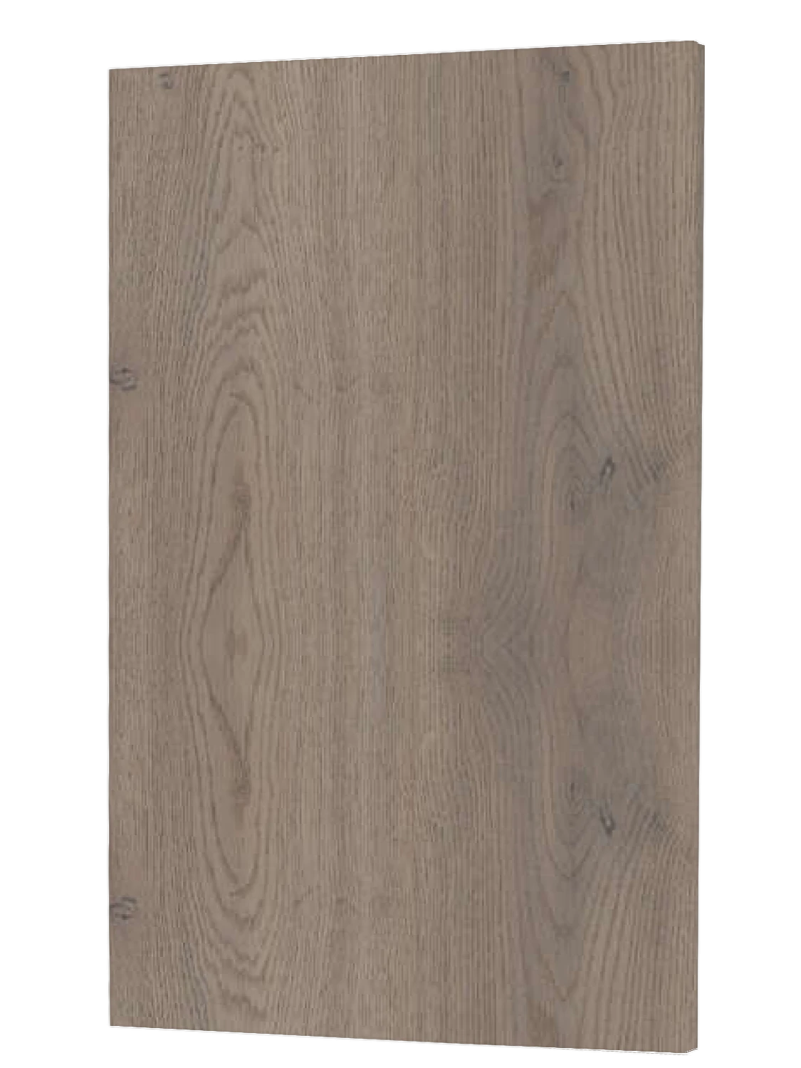 Piano Basica Kitchen Panel in Cannolo Cremona Oak