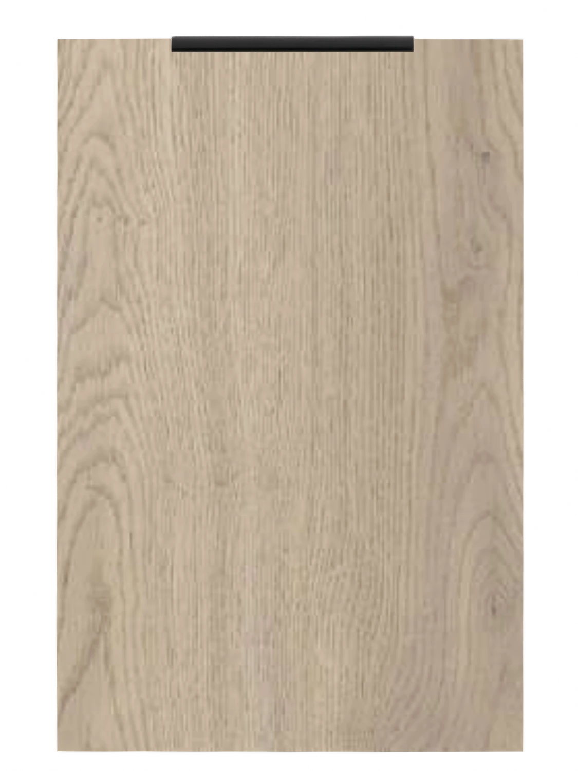 Piano Basica Kitchen Door Front in Cotta Cremona Oak