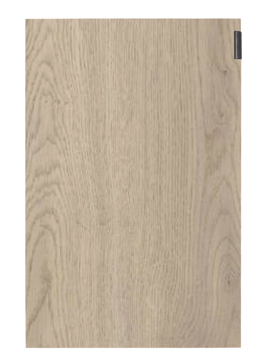 Piano Basica Kitchen Door Front in Cotta Cremona Oak