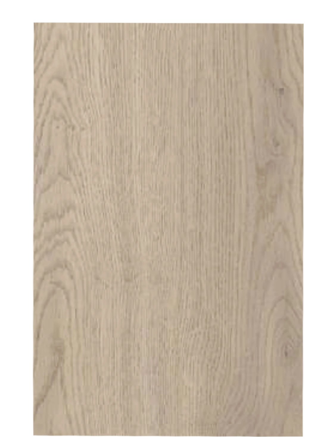 Piano Basica Kitchen Panel in Cotta Cremona Oak