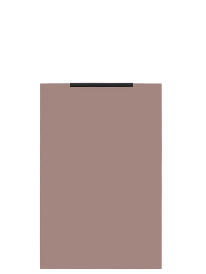 Piano Moderno Kitchen Door Front in Kobe Matt
